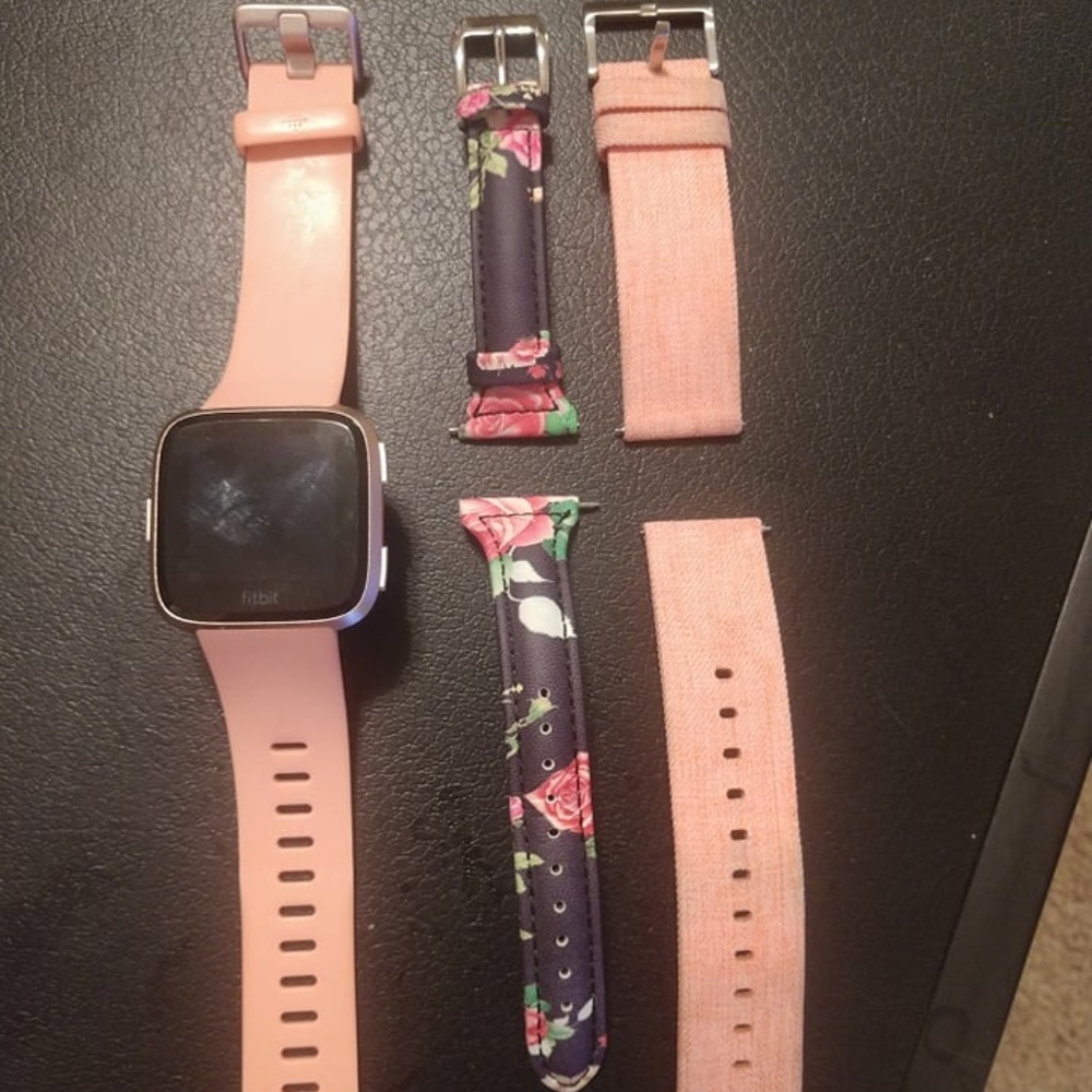 Fitbit Versa